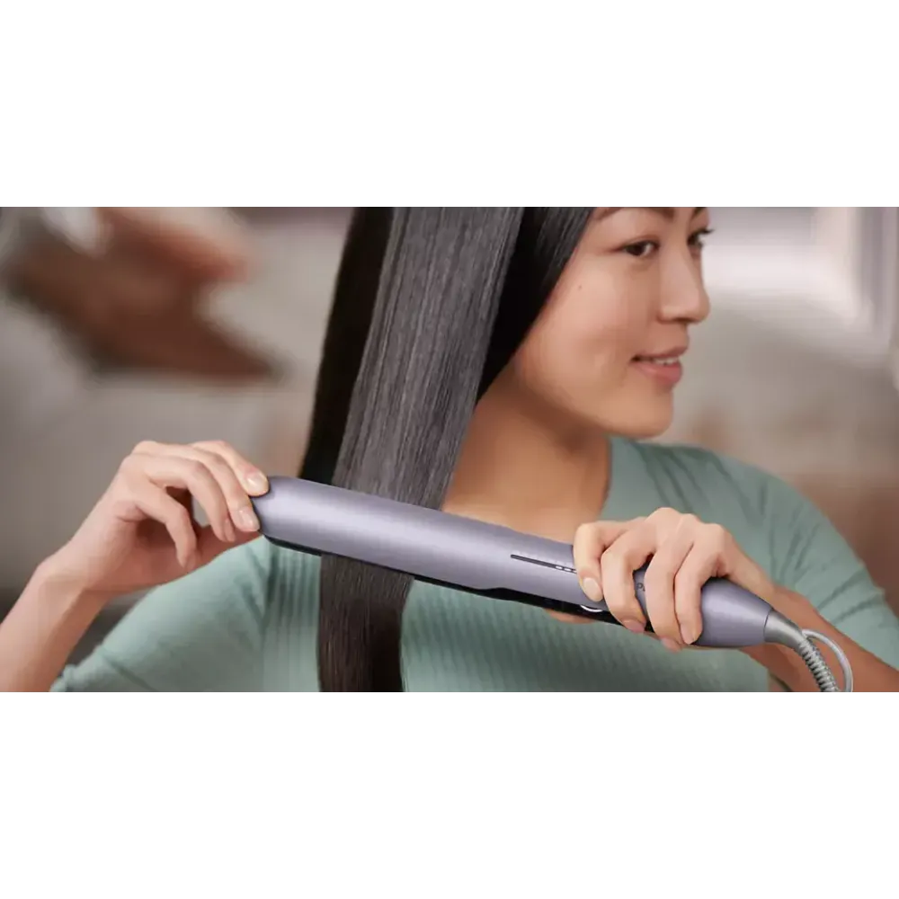 PHILIPS ThermoShield, BHS742/00 - Juuste sirgendaja