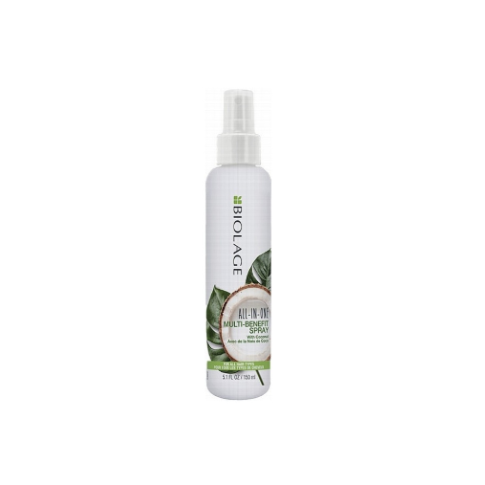 BIOLAGE All-In-One Multi-Benefit Spray, 150ml (884486412003)