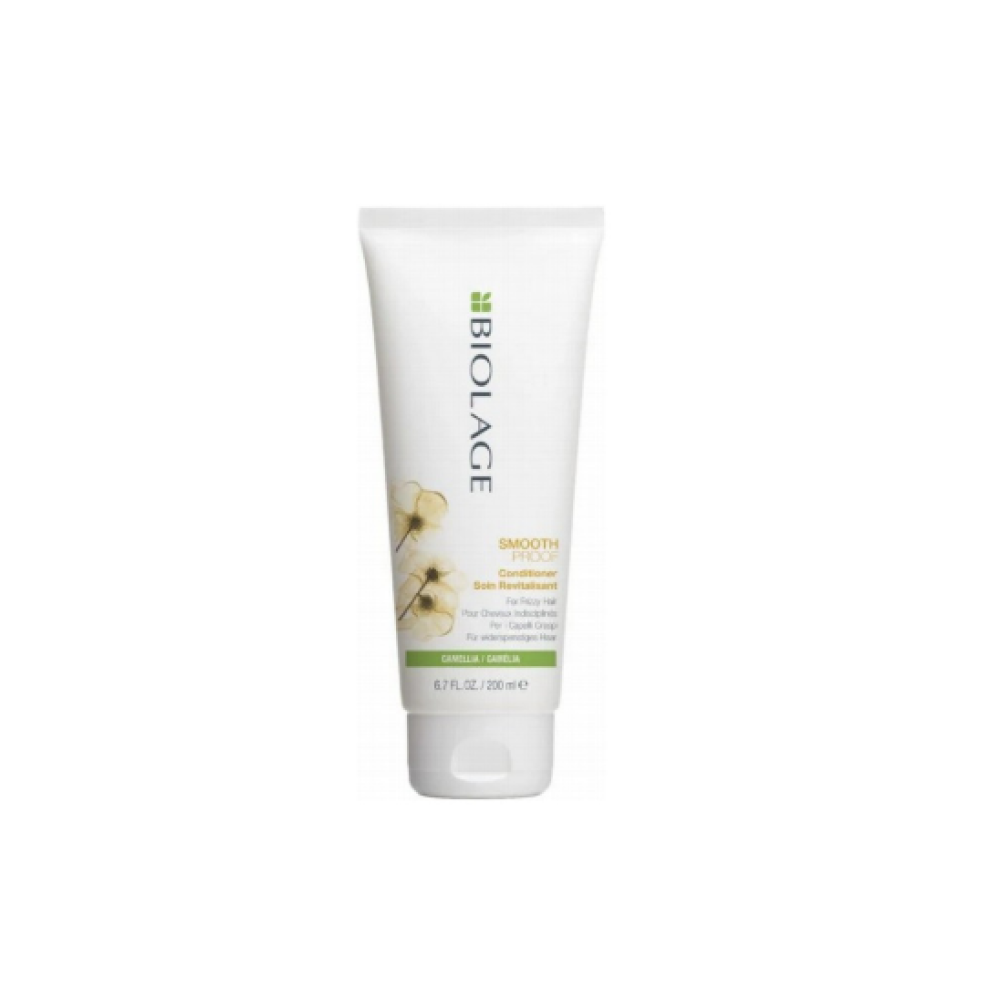 BIOLAGE SMOOTHPROOF Conditioner, 200ml (3474630620025)