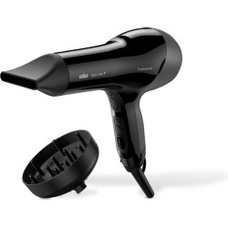 Föön BRAUN HD785