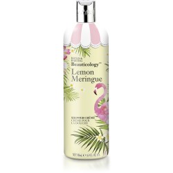 Baylis&Harding Beauticology Lemon Meringue dušigeel, 500 ml