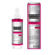 Bielenda Advanced Therapy progressiivne stimuleeriv näokoorija 0,4% retinool, AHA ja bioonhape – stimuleeriv teraapia, 30 ml