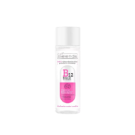Bielenda B12 BEAUTY VITAMIN Mitsellaarvesi meigi eemaldamiseks, 200 ml
