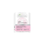Bielenda CAPILLARY SKIN Päevane näokreem punetuse vähendamiseks kapillaarsele/tundlikule nahale, 50 ml
