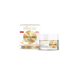 Bielenda CHRONO AGE 24 h revitaliseeriv kortsuvastane päevakreem 60+, 50 ml