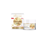Bielenda CHRONO AGE 24 h revitaliseeriv kortsuvastane öökreem 60+, 50 ml