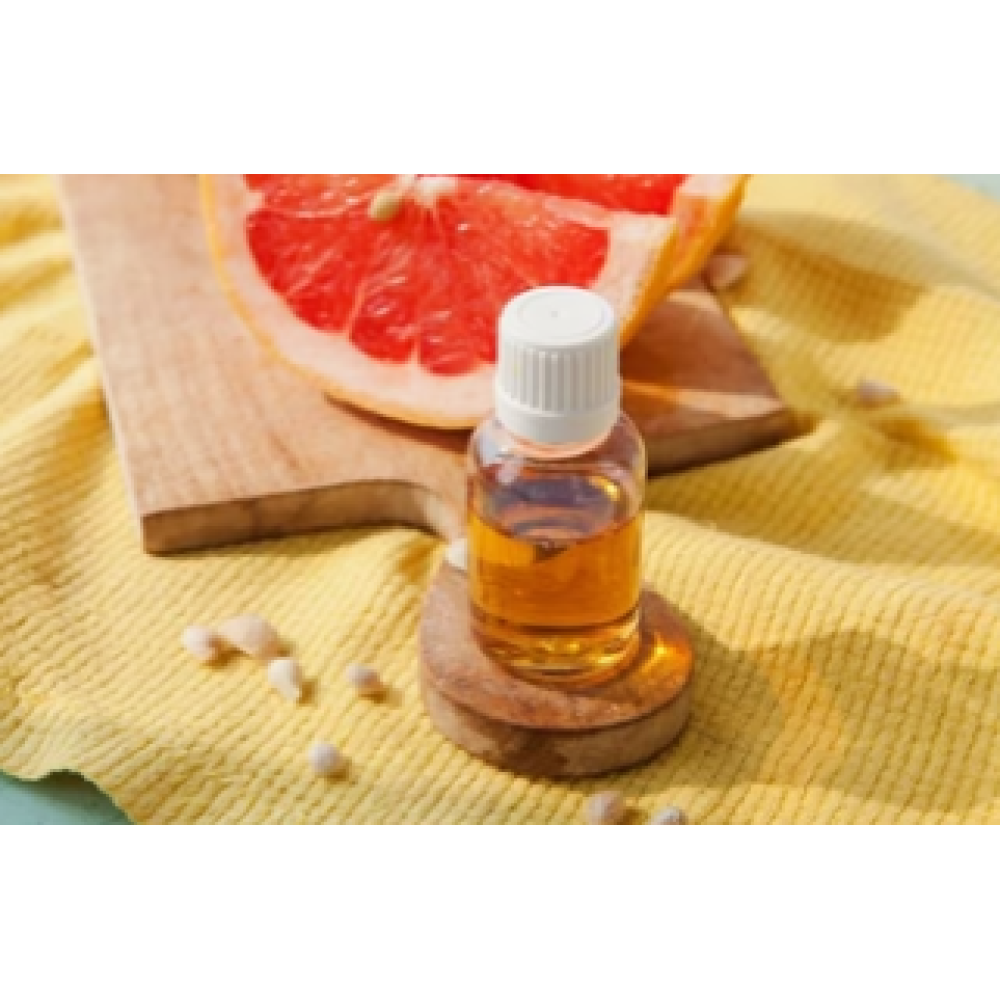 CARELIKA Exotic Body Scrub – kehakoorija greibi, meresoola ja mandariini eeterliku õliga, 200 ml