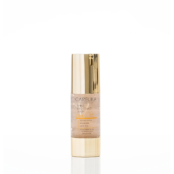 CARELIKA Amber Brightening Serum 15in1 – tugevdav säravusseerum näole 2% merevaiguhappega, 30 ml