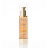 CARELIKA Amber Exfoliating Cleanser 15in1 - Õrn puhastusgeel alantiiniga ja 2% suktsiinhappega, 100 ml