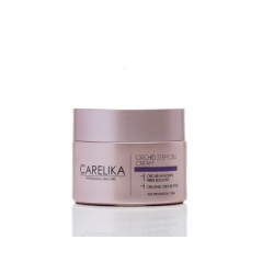 CARELIKA Orchid Stem Cell Cream Anti-Aging — vananemisvastane orhidee tüvirakkudega kreem, 50 ml