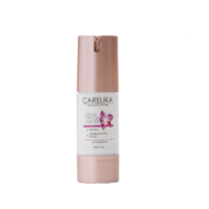 CARELIKA Orhidee tüvirakkude fluidseerum — naha uuendav, vananemisvastane seerum, 30 ml