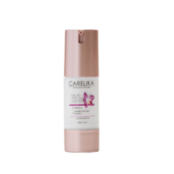 CARELIKA Orhidee tüvirakkude fluidseerum — naha uuendav, vananemisvastane seerum, 30 ml