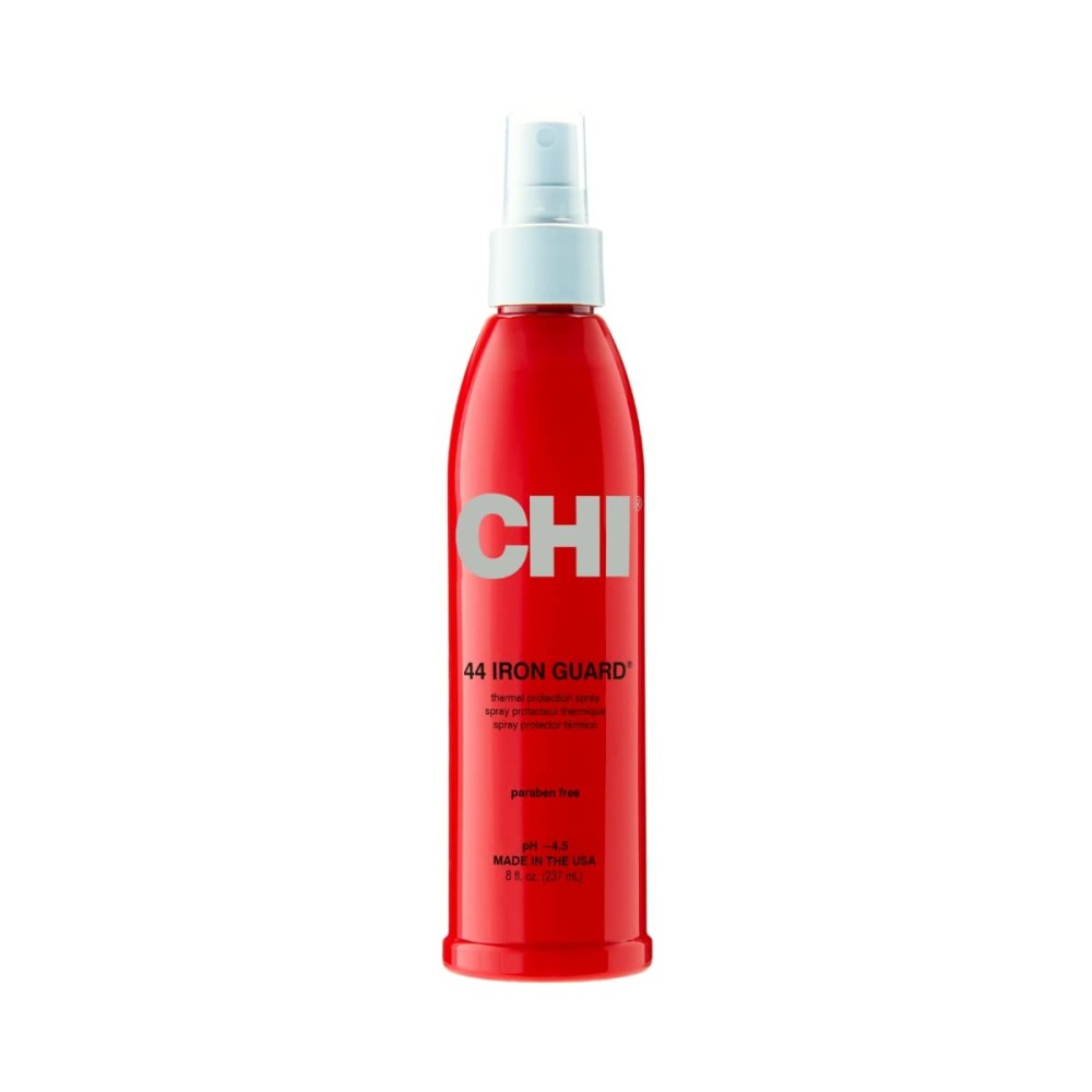 CHI 44 Iron Guard Thermal Protection Spray – termokaitse juustele, 237 ml (chi-44-spr)