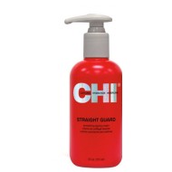 CHI Straight Guard Smoothing Styling Cream — sirgendav juuksekreem, 250 ml