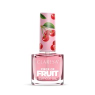 CLARESA Cuticle oil CHERRY – küünenahaõli kirsilõhnaga, 5 ml