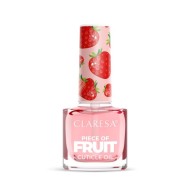 CLARESA Küünenahaõli MAASIKA lõhnaga, 5 ml