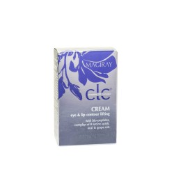 MAGIRAY CLC Eye & Lip Contour Lifting Cream – liftingkreem silma- ja huulekontuurile