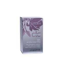 MAGIRAY CLC Eye & Lip contour Lifting - Aktiivne lifting-geel silma- ja huuleümbruse piirkonnale