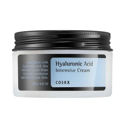 COSRX Hyaluronic Acid Intensive Cream, 100ml