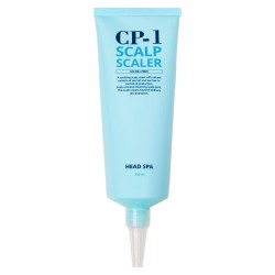 CP-1 HEAD SPA Scalp Scaler - skrubišampoon peanahale, 250 ml