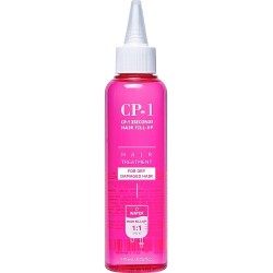 CP-1 3 Seconds Hair Ringer Hair Fill-up Ampoule – taastav juuste täiteampull, 170 ml