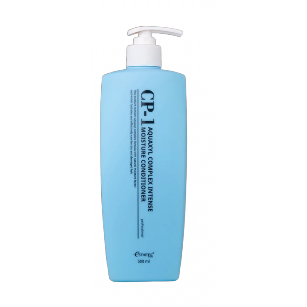 CP-1 Aquaxyl Complex Intense Moisture Conditioner - Intensiivselt niisutav palsam, 500 ml (13699)