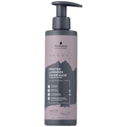 Schwarzkopf Professional CHROMA ID Bonding Mask – tooniv mask Nr. 8-19, Frosted Lavender, 300 ml