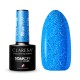 CLARESA BLUE 709 - geel-lakk, 5 ml