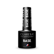 CLARESA Base - geellaki alus, 5 ml