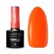 CLARESA Coral 001 - geellakk, 5 ml