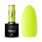 CLARESA Fluo 1 - geelilaadne küünelakk, 5 ml