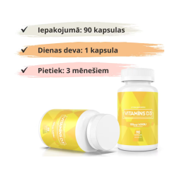 D365 Vitamiin D3