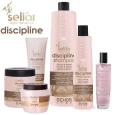 ECHOSLINE Seliar Distsipliin