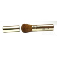 ERDESA naturaalsest kitsekarvast puuderipintsel