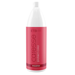 ETB CARESSE Protect Color Shampoo, 1000ml
