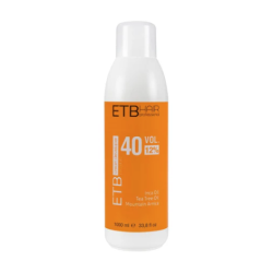 ETB Cream Developer 12% , 1000ml