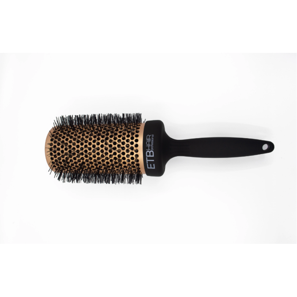 ETB Hair Ceramic hair brush, 65mm (6426495874089)