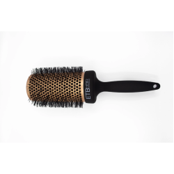 ETB Hair Ceramic hair brush, 65mm