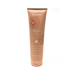ECHOSLINE Argan Mask – Toitev juuksemask, 300 ml
