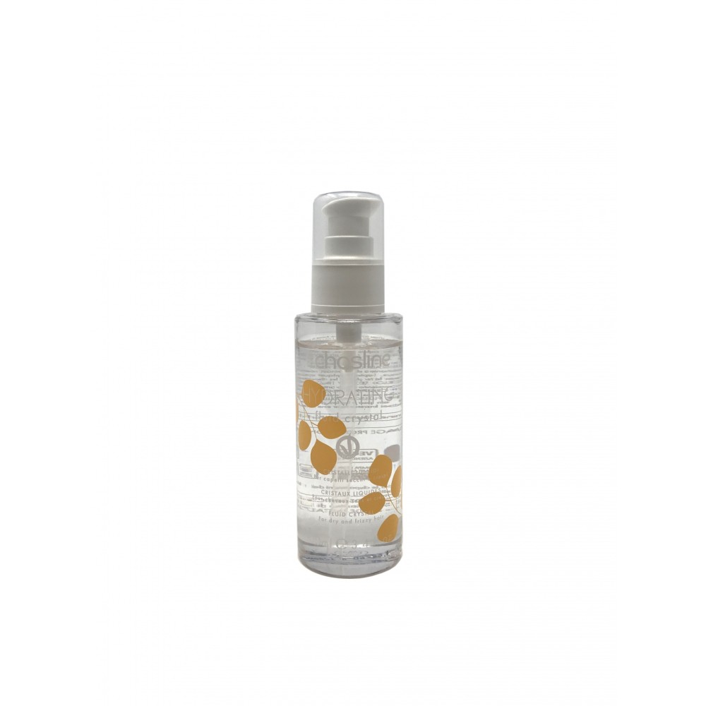 ECHOSLINE Hydrating Liquid Crystal Fluid – kristallne fluud, 100 ml (24630)