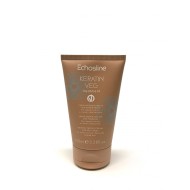 ECHOSLINE Keratin Vegan Leave-in Cream - Kreem lõhenenud juukseotstele, 100 ml