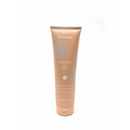ECHOSLINE Keratiin Vegan Mask - taastav juuksemask, 300 ml