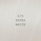ELGON Moda & Styling Hair Colour - kreemvärv juustele, 0/0 - EXTRA WHITE / eriti valge (elg-0-0)