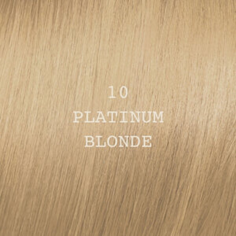 ELGON Moda&Styling Hair Colour - juuksekreemvärv, 10 - PLATINUM BLONDE / platiinblond (elg-10)