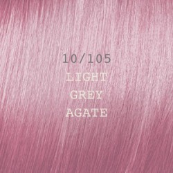 ELGON Moda&Styling Hair Colour - Kreemvärv juustele, 10/105 - LIGHT GREY AGATE / helehall akaat