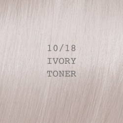 ELGON Moda&Styling Hair Colour – kreemvärv juustele, 10/18 IVORY TONER (heleblond/elevandiluu)