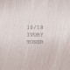 ELGON Moda&Styling Hair Colour – kreemvärv juustele, 10/18 IVORY TONER (heleblond/elevandiluu) (elg-10-18)