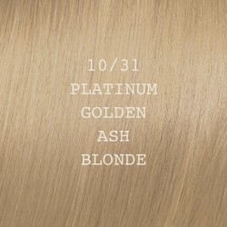 ELGON Moda&Styling Hair Colour - kreemvärv juustele, 10/31 - PLATINUM GOLDEN ASH BLONDE / tuhk-kuldne plaatinablond