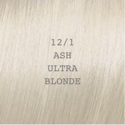 ELGON Moda&Styling Hair Colour - Kreemvärv juustele, 12/1 - ASH ULTRA BLONDE / tuhkne ultrablond