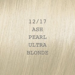 ELGON Moda&Styling Hair Colour – kreemvärv juustele, 12/17 ASH PEARL ULTRA BLONDE / pärli-tuhk-üliblond